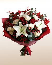 Foto de Ramo Navide�o 